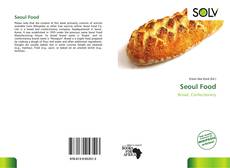 Bookcover of Seoul Food