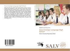 Seoul Foreign Language High School的封面