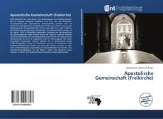 Apostolische Gemeinschaft (Freikirche)的封面