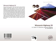 Обложка Wisconsin Highway 20