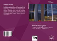 Portada del libro de Bibliotheksmagazin