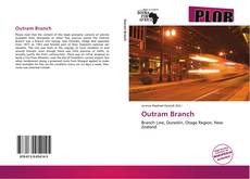 Outram Branch kitap kapağı