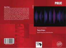 Bookcover of Spychips