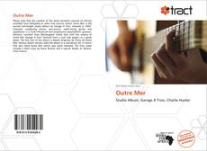 Bookcover of Outre Mer