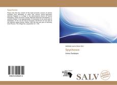 Bookcover of Spychowo