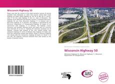 Bookcover of Wisconsin Highway 50