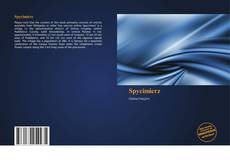 Bookcover of Spycimierz