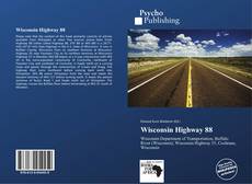 Buchcover von Wisconsin Highway 88