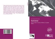 Capa do livro de Outremer 