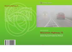 Buchcover von Wisconsin Highway 75