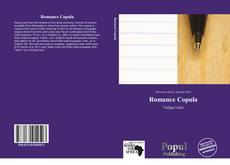 Portada del libro de Romance Copula