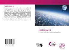 Couverture de 109 Piscium B