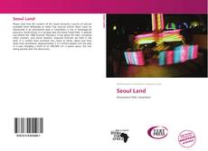 Buchcover von Seoul Land