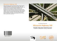 Buchcover von Wisconsin Highway 100