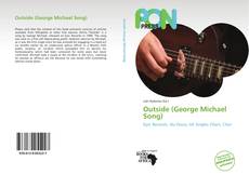 Bookcover of Outside (George Michael Song)