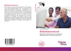 Portada del libro de Bibliotheksverbund