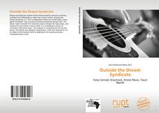 Buchcover von Outside the Dream Syndicate