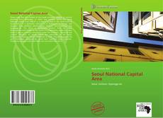 Capa do livro de Seoul National Capital Area 