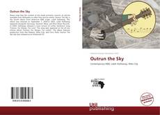 Portada del libro de Outrun the Sky