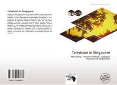 Borítókép a  Television in Singapore - hoz