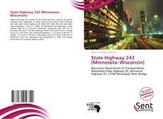 Couverture de State Highway 243 (Minnesota–Wisconsin)