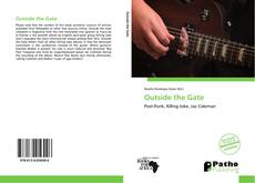 Capa do livro de Outside the Gate 