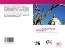 Buchcover von Apostolisches Vikariat Yurimaguas