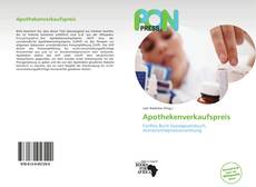 Buchcover von Apothekenverkaufspreis