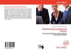 Bookcover of Outstanding Leadership Theory