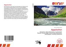 Buchcover von Appalachen