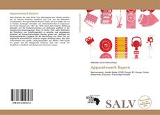 Bookcover of Apparatewerk Bayern