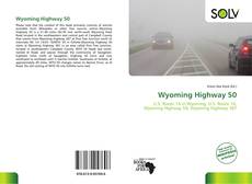 Bookcover of Wyoming Highway 50