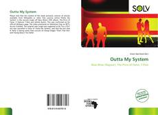 Couverture de Outta My System