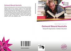 Outward Bound Australia的封面