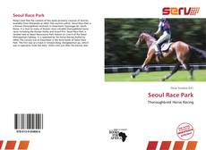 Обложка Seoul Race Park