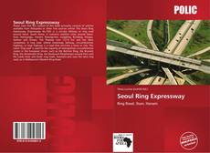 Seoul Ring Expressway的封面