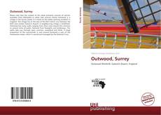 Couverture de Outwood, Surrey