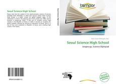 Обложка Seoul Science High School