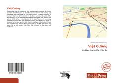 Bookcover of Việt Cường