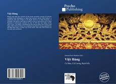 Buchcover von Việt Hùng