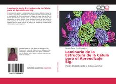 Bookcover of Laminario de la Estructura de la Célula para el Aprendizaje Sig.