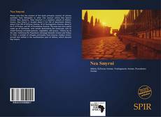 Portada del libro de Nea Smyrni