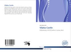 Couverture de Viļaka Castle