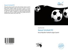 Portada del libro de Seoul United FC