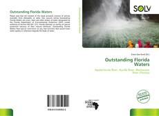 Couverture de Outstanding Florida Waters