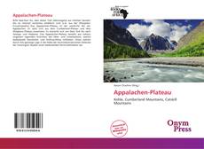 Portada del libro de Appalachen-Plateau