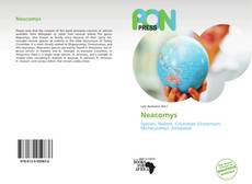 Bookcover of Neacomys