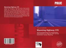 Bookcover of Wyoming Highway 370