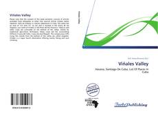 Bookcover of Viñales Valley