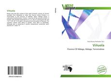 Bookcover of Viñuela